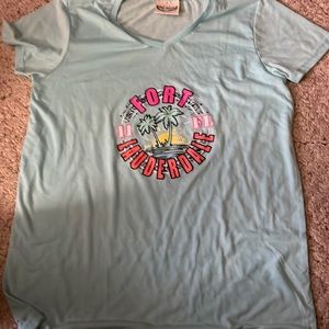 Ft Lauderdale t shirt